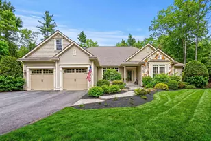 12 Amber Ln, Bedford, NH 03110 - Photo 1