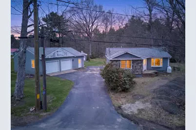 405 N River Road, Epping, NH 03042 - Photo 1