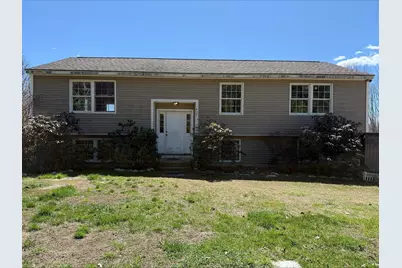435 Pick Pocket Road, Wakefield, NH 03830 - Photo 1