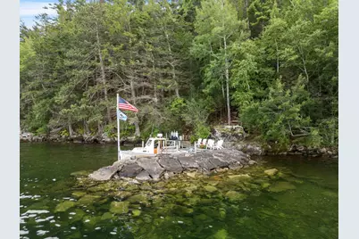 4 Diamond Island, Gilford, NH 03249 - Photo 1