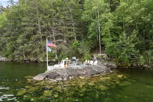 4 Diamond Island, Gilford, NH 03249 - Photo 1