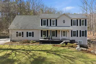 249 Perch Pond Rd, Holderness, NH 03245 - Photo 1
