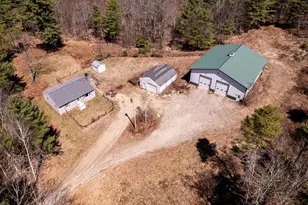 256 Old Bay Rd, New Durham, NH 03855 - Photo 1