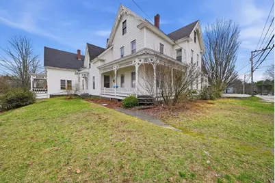 112 West Main Street, Hillsboro, NH 03244 - Photo 1