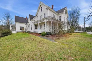 112 W Main St, Hillsboro, NH 03244 - Photo 1