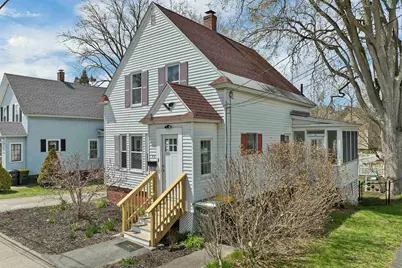 42 Joliet Street, Laconia, NH 03246 - Photo 1