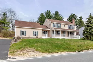 149 Barretts Hill Rd, Hudson, NH 03051 - Photo 1