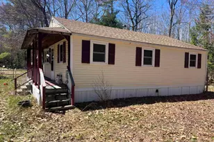 184 Birch Hill Rd, Bridgewater, NH 03222 - Photo 1