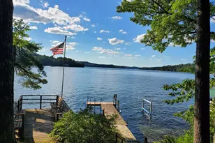 36 Shore Dr, Newbury, NH 03037 - Photo 1