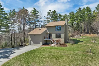 68 Stagecoach Road, Sunapee, NH 03782 - Photo 1