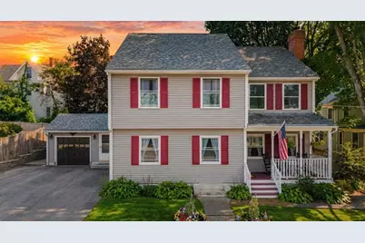 27 Courtland Street, Nashua, NH 03064 - Photo 1