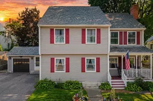 27 Courtland St, Nashua, NH 03064 - Photo 1