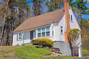 66 Lookout Hill Rd, Peterborough, NH 03458 - Photo 1