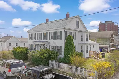 140 Douglas Street, Manchester, NH 03102 - Photo 1