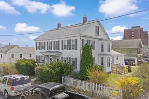 140 Douglas St, Manchester, NH 03102 - Photo 1