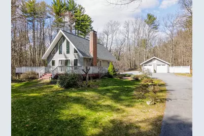 20 Crowley Road, Candia, NH 03034 - Photo 1