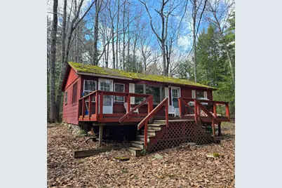 4 Elaine Road, Middleton, NH 03887 - Photo 1