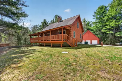 128 Twin View Drive, Carroll, NH 03598 - Photo 1