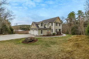 66 Colleague Pond Rd, Henniker, NH 03242 - Photo 1
