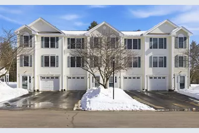 47 Mulberry Street #1, Concord, NH 03301 - Photo 1