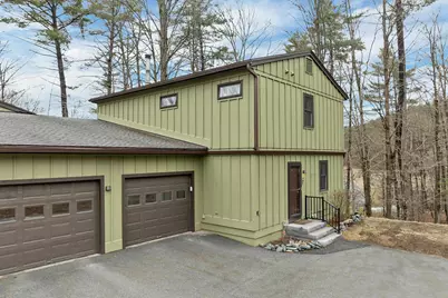 23 Pleasant Street #47, Lebanon, NH 03784 - Photo 1