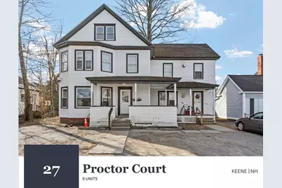27 Proctor Court, Keene, NH 03431 - Photo 1