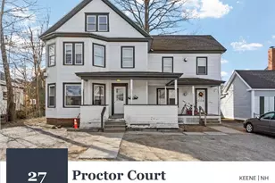 27 Proctor Ct, Keene, NH 03431 - Photo 1