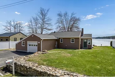 167 Lake Shore Drive, Franklin, NH 03235 - Photo 1