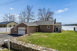 167 Lakeshore Dr, Franklin, NH 03235 - Photo 1