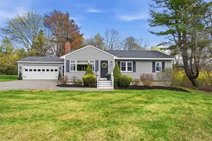 9 Scottsdale Rd, Atkinson, NH 03811 - Photo 1