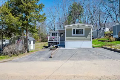 27 Ithica Lane, Newmarket, NH 03857 - Photo 1