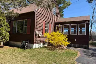 32 Cote St, Somersworth, NH 03878 - Photo 1