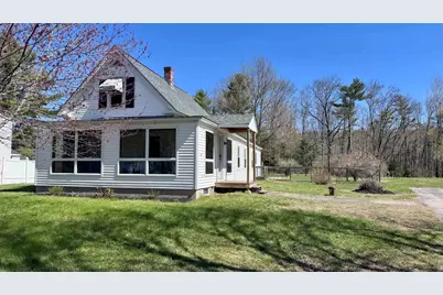 8 Old Bay Road, New Durham, NH 03855 - Photo 1