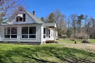 8 Old Bay Rd, New Durham, NH 03855 - Photo 1