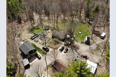 304 Bean Hill Road, Belmont, NH 03220 - Photo 1