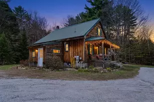 89 Morrison Rd, Alexandria, NH 03222 - Photo 1