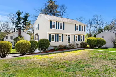 51 Macdonald Drive, Nashua, NH 03062 - Photo 1