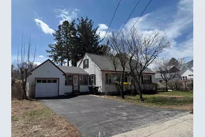 261 Manning Street, Manchester, NH 03103 - Photo 1