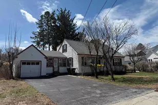 261 Manning St, Manchester, NH 03103 - Photo 1