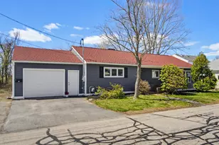 42 Kenney St, Manchester, NH 03103 - Photo 1