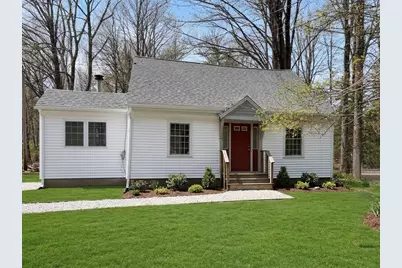 135 Athol Road, Richmond, NH 03470 - Photo 1