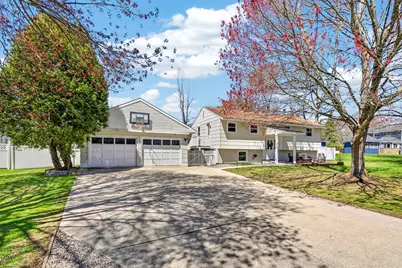 3 Pinewood Drive, Merrimack, NH 03054 - Photo 1