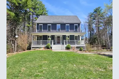 10 Knowles Way, Northwood, NH 03261 - Photo 1