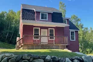 9 Candy Ln, Gorham, NH 03581 - Photo 1