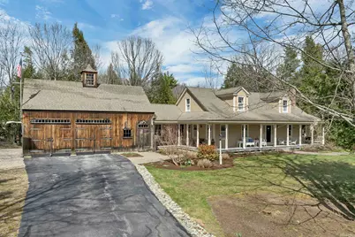 1 River Heights Road, Tuftonboro, NH 03816 - Photo 1