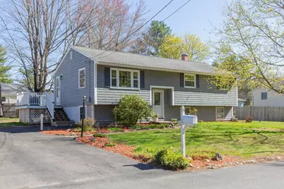 8 Kathy Drive, Nashua, NH 03062 - Photo 1