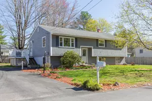 8 Kathy Dr, Nashua, NH 03062 - Photo 1