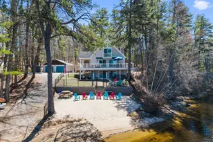 325 Concord Ln, Wakefield, NH 03830 - Photo 1