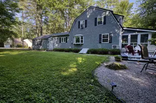 11 Robin Acres Dr, Wolfeboro, NH 03894 - Photo 1
