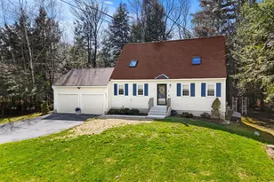 6 Taylor Ct, Peterborough, NH 03458 - Photo 1